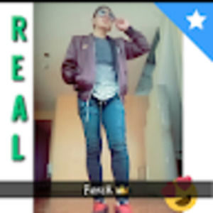 Meet your Posher, Fernando